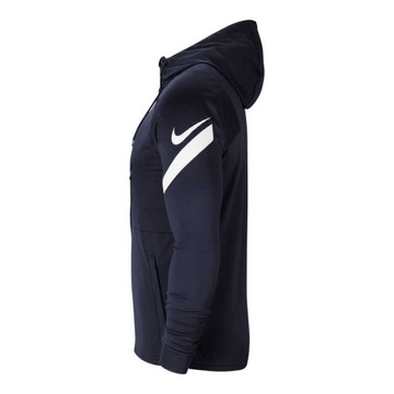 Nike bluza męska z kapturem Strike 21 Dry-Fit S