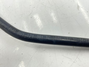 AUDI A4 ALLROAD B9 2017 PŘÍVOD / WAZ PODTLAKU