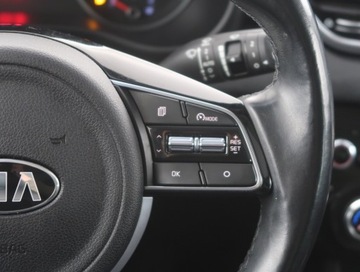 Kia Sportage IV SUV Facelifting 1.6 GDI 132KM 2020 Kia Sportage 1.6 GDI, Salon Polska, Serwis ASO, zdjęcie 19