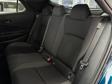 Toyota C-HR II SUV 1.8 Hybrid 140KM 2024 Toyota C-HR Style / 1 właściciel / Salon Polska /, zdjęcie 11