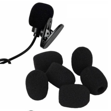 ГУБКА КРЫШКА МИКРОФОНА ОКНО МИКРОФОНА