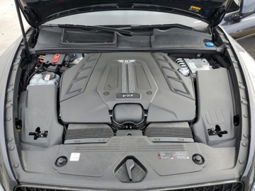 Bentley Bentayga 2023 Bentley Bentayga 2023 4.0l 4.0 Benzyna 542KM, zdjęcie 6