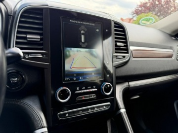 Renault Koleos II 2017 Renault Koleos 1.6DCI Niski przebieg Bezwypadkowy, zdjęcie 13