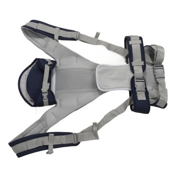 Рюкзак-кенгуру Эргономичный дышащий удобный походный рюкзак для малышей