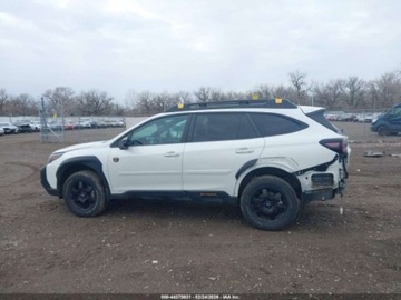 Subaru Outback VI 2024 Subaru Outback Wilderness 2024 2.4 Benzyna 260KM, zdjęcie 2