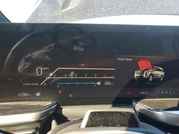 Cadillac Escalade III 2025 Cadillac Escalade Sport 2025 6.2l 6.2 Benzyna 420KM, zdjęcie 9