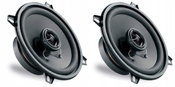 GŁOŚNIKI WSPÓŁOSIOWE ALPHA PHONOCAR 66/023 130mm