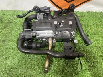 МОДУЛЬ ОБОГРЕВА WEBASTO RANGE ROVER L405 CPLA-18K463-AF