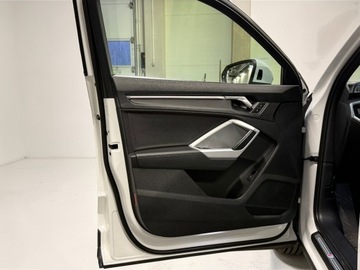 Audi Q3 II SUV 1.5 35 TFSI 150KM 2022 Audi Q3 Sportback 35 TFSI mHEV S tronic S line *Re, zdjęcie 15