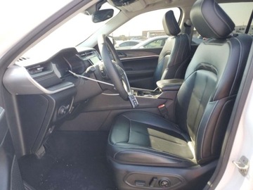 Jeep 2023 Jeep Grand Cherokee 2023, 3.6L, 4x4, LIMITED, po gradobiciu 3.6 Benzyna, zdjęcie 7