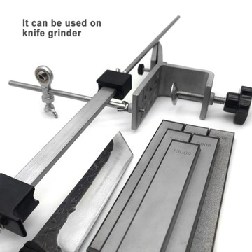 Diamond Sharpening Stone Professional Kitchen Knife Sharpener Sharpeningsto