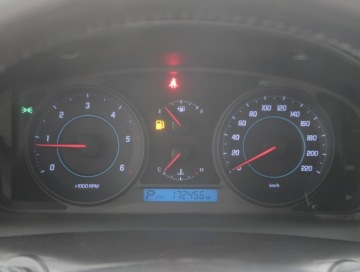 Chevrolet Captiva II SUV 2.2D 184KM 2012 Chevrolet Captiva 2.2 VCDI, Salon Polska, 181 KM, zdjęcie 9