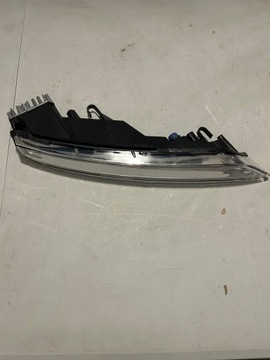 Lewy LED zderzaka Porsche Cayenne 958941181D 7P5941181N