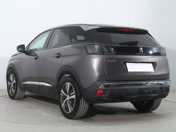 Peugeot 3008 II Crossover Facelifting  1.2 PureTech 130KM 2022 Peugeot 3008 1.2 PureTech, Salon Polska, zdjęcie 3