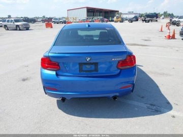 BMW Seria 2 F22-F23-F45-F46 2019 BMW Seria 2 M240i 2019 3.0l 3.0 Benzyna 335KM, zdjęcie 3