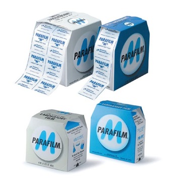 Parafilm 10cmx38m / 4in.x125ft