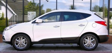 Hyundai ix35 SUV Facelifting 2.0 CRDi 136KM 2014 Hyundai ix35 Navi|Kamera|Park| FIFAWORLDCUP|Serwis, zdjęcie 20