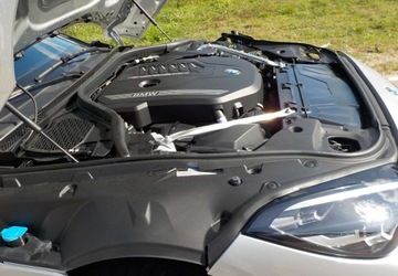 BMW Z4 G29 M Roadster 3.0 M40i 340KM 2020 BMW Z4 M40i Okazja 3.0 Benzyna 340KM, zdjęcie 2