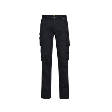 Spodnie Diadora Wayet II 702.160298 80013 L