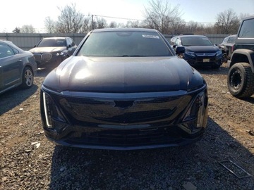 Cadillac 2024 Cadillac Inny Lyriq Sport 2024 Elektryczny 340KM, zdjęcie 5