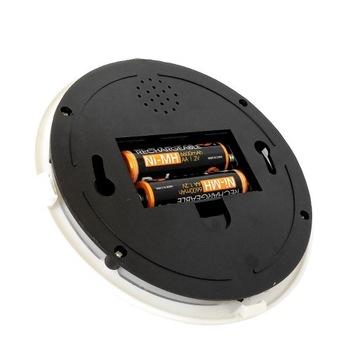 ФУНКЦИОНАЛЬНАЯ КАМЕРА СВЕТОДИОД НАРУЖНОГО МОНИТОРИНГА