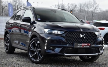  DS Automobiles DS 7 Crossback LED Navi SKORA FULL LED LOUVRE bogato wyposa, zdjęcie 1