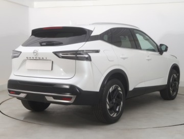 Nissan Qashqai III Crossover Facelifting 1.3 DIG-T MHEV 158KM 2025 Nissan Qashqai 1.3 DIG-T MHEV, 1. Właściciel, zdjęcie 4