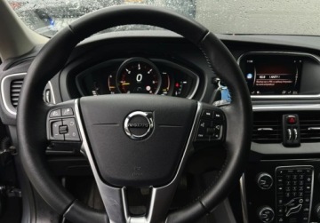 Volvo 2017 Volvo V40 Cross Country 2.0D navi BEZWYPADKOWY gwarancja zarejestrowanyKAM, zdjęcie 26