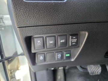 Nissan X-Trail III Terenowy Facelifting 1.3 DIG-T 160KM 2019 NISSAN X-TRAIL 1.3l DIG-T benzyna 160KM*Salon PL*1 Właścicielka * ASO, zdjęcie 6