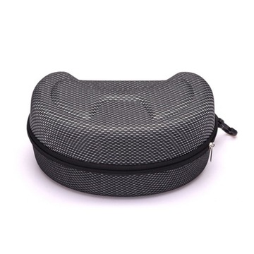 ЧЕХОЛ ДЛЯ ЛЫЖНЫХ ОЧКОВ ЗАЩИТНЫЕ СТЕКЛА 2 ШТ.