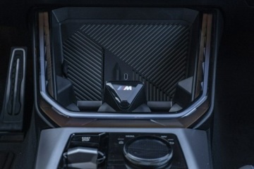 BMW X3 G45 2025 BMW X3 NOWE BMW X3 40d xDrive M-Performance, zdjęcie 21