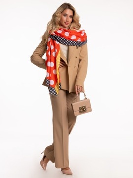 ЯРКИЙ, МИЛЫЙ ШАРФ, ШАРФ, ЦВЕТА