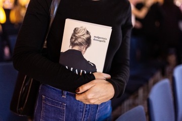 Mara – Małgorzata Domagalik