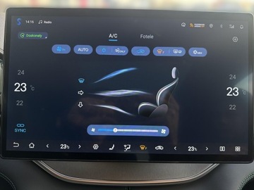 BYD 2025 BYD Seal U DM-i, zdjęcie 18