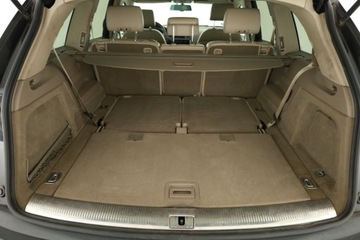 Audi Q7 I SUV 3.6 FSI 280KM 2007 Audi Q7 3.6 FSI, GAZ, 4X4, Automat, 7 miejsc, zdjęcie 8