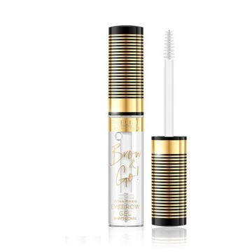 Eveline Żel do brwi Brow&Go 6ml