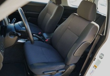 Suzuki Grand Vitara II SUV 3d Facelifting 2012 1.6 VVT 106KM 2014 Suzuki Grand Vitara Suzuki Grand Vitara 1.6 City 1.6 Benzyna 106KM, zdjęcie 23