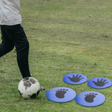 ФУТБОЛЬНАЯ ТРЕНИРОВОЧНАЯ ТОЧКА