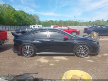 Subaru 2022 Subaru WRX Premium 2022 2.4 Benzyna 271KM, zdjęcie 5