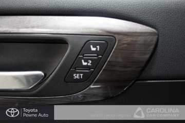 Toyota Highlander III 2021 Toyota Highlander 2.5 Hybrid Prestige Tech Navi 7, zdjęcie 11