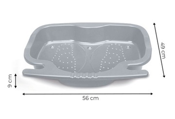 Очиститель ног для бассейна Intex 29080, модель 2024