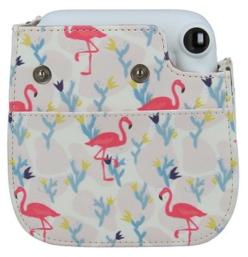 Чехол, футляр для фламинго INSTAX Mini 11