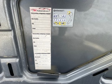 Volkswagen Sharan I 2.0 TDI 140KM 2009 VW Sharan 2009r 2.0TDI 140KM Ful Opcja Edition Exclusive, zdjęcie 17