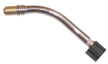 ZESTAW CZĘŚCI DO MIGOMATU MB24 DYSZE KOŃCÓWKI 24KD