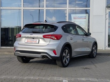 Ford Focus IV Hatchback 1.0 EcoBoost 125KM 2021 FORD Focus Active 125KM MT *, zdjęcie 3