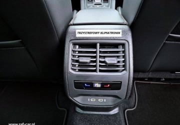 Cupra Formentor Crossover 2.0 TSI 310KM 2024 Cupra Formentor 4DRIVE VZ 310KM DSG Skora Led Kamera Solar 6xPDC Oryginal, zdjęcie 16
