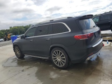 Mercedes GLS X167 2023 Mercedes-Benz GLS 450 4Matic 2023 3.0l 3.0 Benzyna 362KM, zdjęcie 1