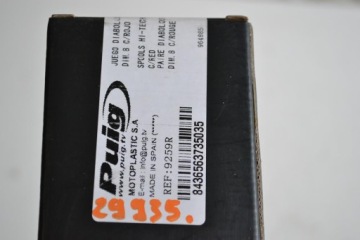 ролики рычага M8 PUIG для Honda, BMW, Kawasaki