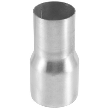 ROZSZERZACZ WYDECHU 51MM DO 63MM WYDECH SAMOCHODOWY