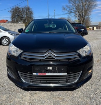 Citroen C4 II Hatchback 5d 1.2 e-THP 130KM 2014 Citroen C4 1.2 PureTech Exclusive 131KM 2014r Gwarancja !!!, zdjęcie 2